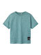 Tricou pentru copii Deep Jungle
