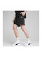 Wardrobe Essentials Herrenshorts Schwarz