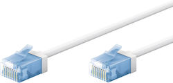 Goobay U/UTP Cat.6a (Gigabit) Мрежов Кабел Ethe...