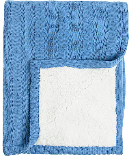 Cool Club Cot Blanket