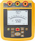 Fluke 5592405 Digital Измервателен уред за изолация