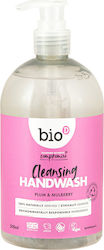 Bio-D Κρεμοσάπουνο 500ml