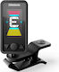 D'addario Accessories D'addario Eclipse Pw-ct-27 Rechargeable Chromatic Clip Tuner