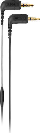 Rode TRRS 3.5mm male - 3.5mm male Cable Black 3.21m (400830082)