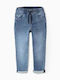 Zippy Kids' Jeans Trousers Blue