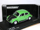 1/43 Vw 1303 World Cup 1974 Green 1 2010 Pcs