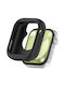 Huawei Watch Silicone Case in Black color for Galaxy Fit3