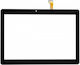 Γνησιος Μηχανισμος Αφης Touch Screen Mls Vista 4g Iqs1001 10.1 Inches