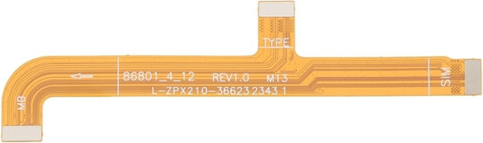 Καλωδιοταινία Mainboard Connector Flex Cable Samsung Galaxy Tab A9 Plus Sm-x210 X215 X217 Oem