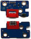 Samsung Tab A8 10.5 X200 X205 Dock Ori Gh82-21943a