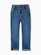 Zippy Kids' Jeans Trousers Blue