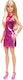 Barbie Fashionistas Doll Fashionistas For 3+ Years