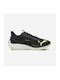 Velocity Nitro 3 Sport Shoes Running Black