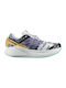 Aero Glide 3 Women's Sport Shoes Running White / Black / Waterfall