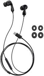 Baseus Encok Cz20 In-ear Handsfree Ακουστικά με...