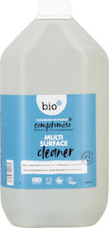 Bio-D Καθαριστικό Δαπέδων Κατάλληλο για Πλαστικό & Πλακάκια