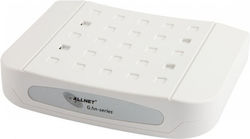 Modem Allnet Point-to-point Coax G.hn Via Coax All-ghn102v2-coax