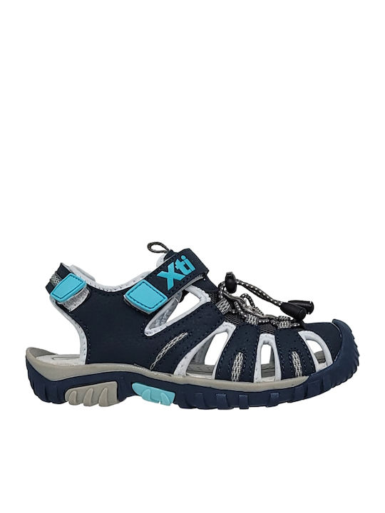 Xti Kinder Sandalen Marineblau