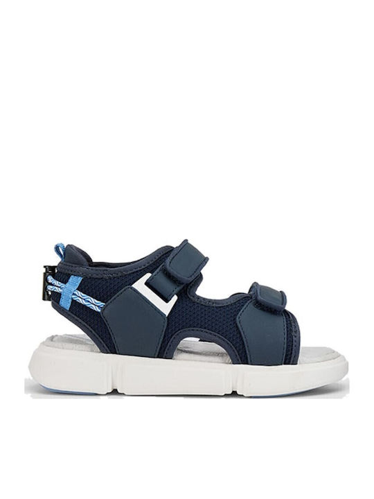 Kids' Sandals Blue