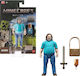 Φigură de acțiune Minecraft Steve 10cm cm