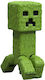Φιγούρα Δράσης Creeper Minecraft 10εκ.