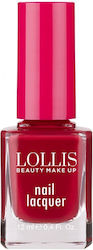 Lollis Beauty Make Up Βερνίκι Νυχιών Lollis Beauty Make Up Βερνίκι Νυχιών