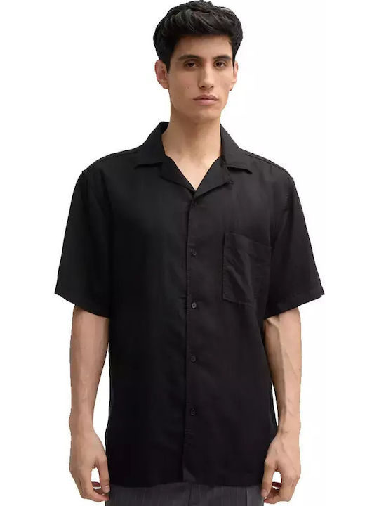Strellson Блуза Black