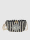 Magazin online pentru femei Bum Bag pentru Talie Negru