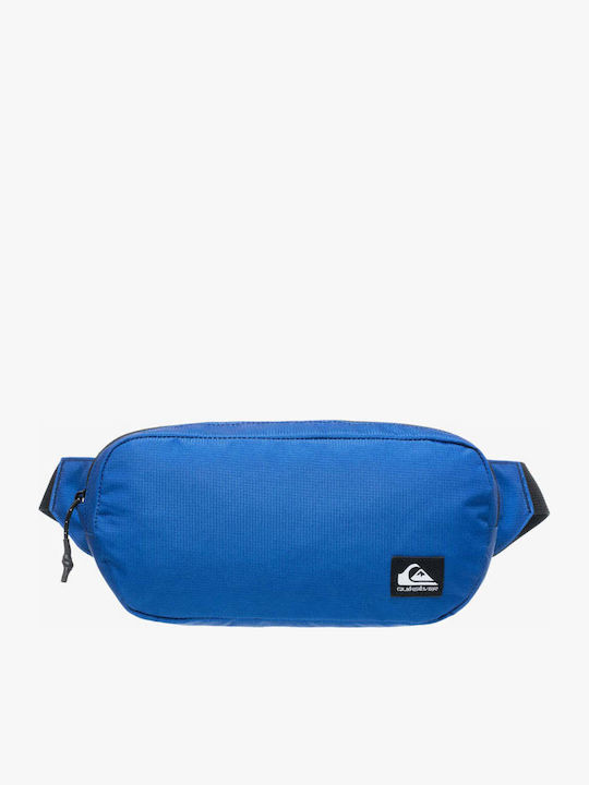 Quiksilver Pubjug Waist Bag Blue