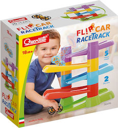 Quercetti Racetrack für 18++ Monate Quercetti Racetrack für 18++ Monate