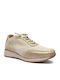 Anatomical Sneakers Beige