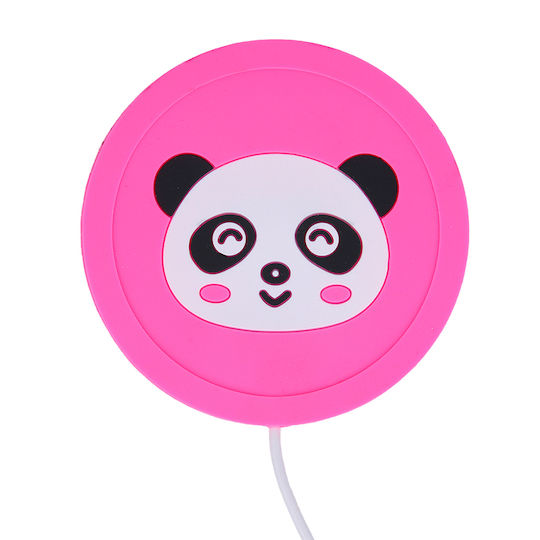 Setty Cup Warmer Panda Usb Pdk-01