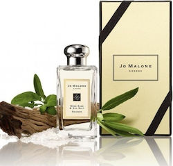 Jo Malone Wood Sage & Sea Salt Одеколон 100мл