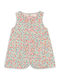 Children's Dress Sky Blue
