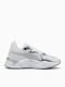Rs-x Astro Escape Adidași Chunky Pentru Femei Albi