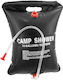 Mfh Travel Shower 10 L