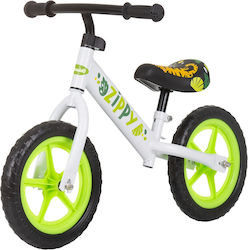 Chipolino Zippy Λευκό για 3+ Ετών Chipolino Zippy Λευκό για 3+ Ετών