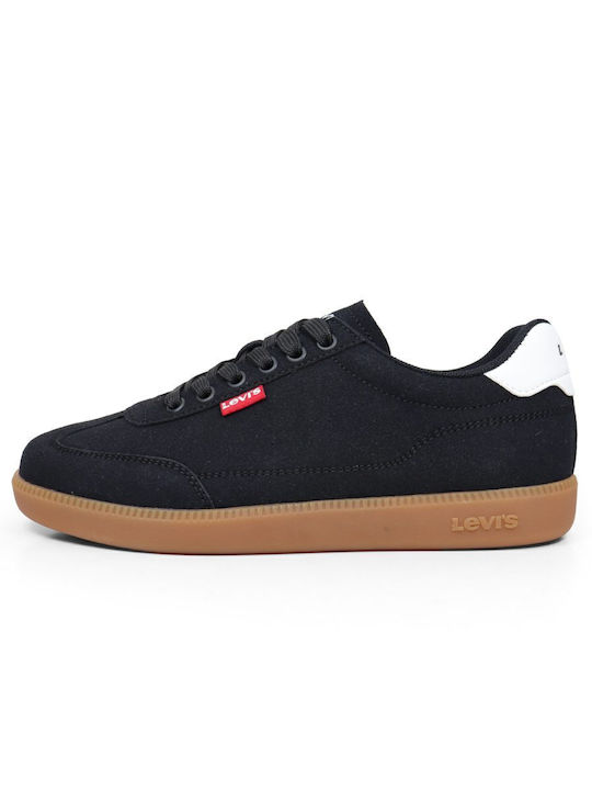 Kinder Sneakers Schwarz