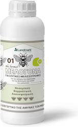 Landmark Kräuterextrakte für Bienen MELOGONA 01 - 1lit 31.101.001