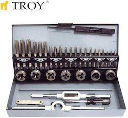 Troy T 36000 Καστάνια με Καρυδάκια 32τμχ Troy T 36000 Καστάνια με Καρυδάκια 32τμχ