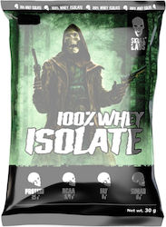 Skull Labs 100% Whey Isolate Шоколад и кокос 30гр