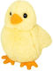 Hermann Teddy Plush 10 cm