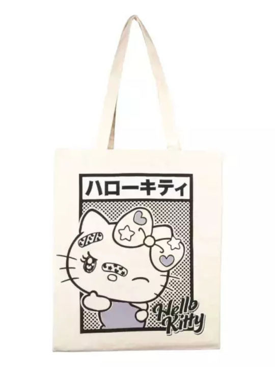 Sanrio Hello Kitty Freunde Zwinker Tragetasche