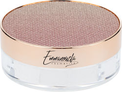 Emmanouela Cosmetics Изсветляваща Свободна Пудра С Матов Ефект 12гр Emmanouela Cosmetics Изсветляваща Свободна Пудра С Матов Ефект 12гр