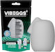 Vibeggs Masturbator με Δόνηση