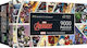 Puzzle 2D 9000pcs