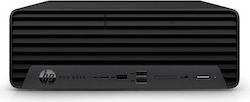 HP Pro 400 G9 (i7-14700/16GB/1TB) Пакет HP Pro 400 G9 (i7-14700/16GB/1TB) Пакет