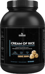Supplement Needs Cream of Rice 2000gr Cookie Dough Supplement Needs Cream of Rice 2000gr Cookie Dough