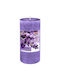HOMie Aromatic Candle With Lavender Perfume 7x15cm