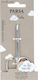 Parsa Baby Nail Scissors Solingen